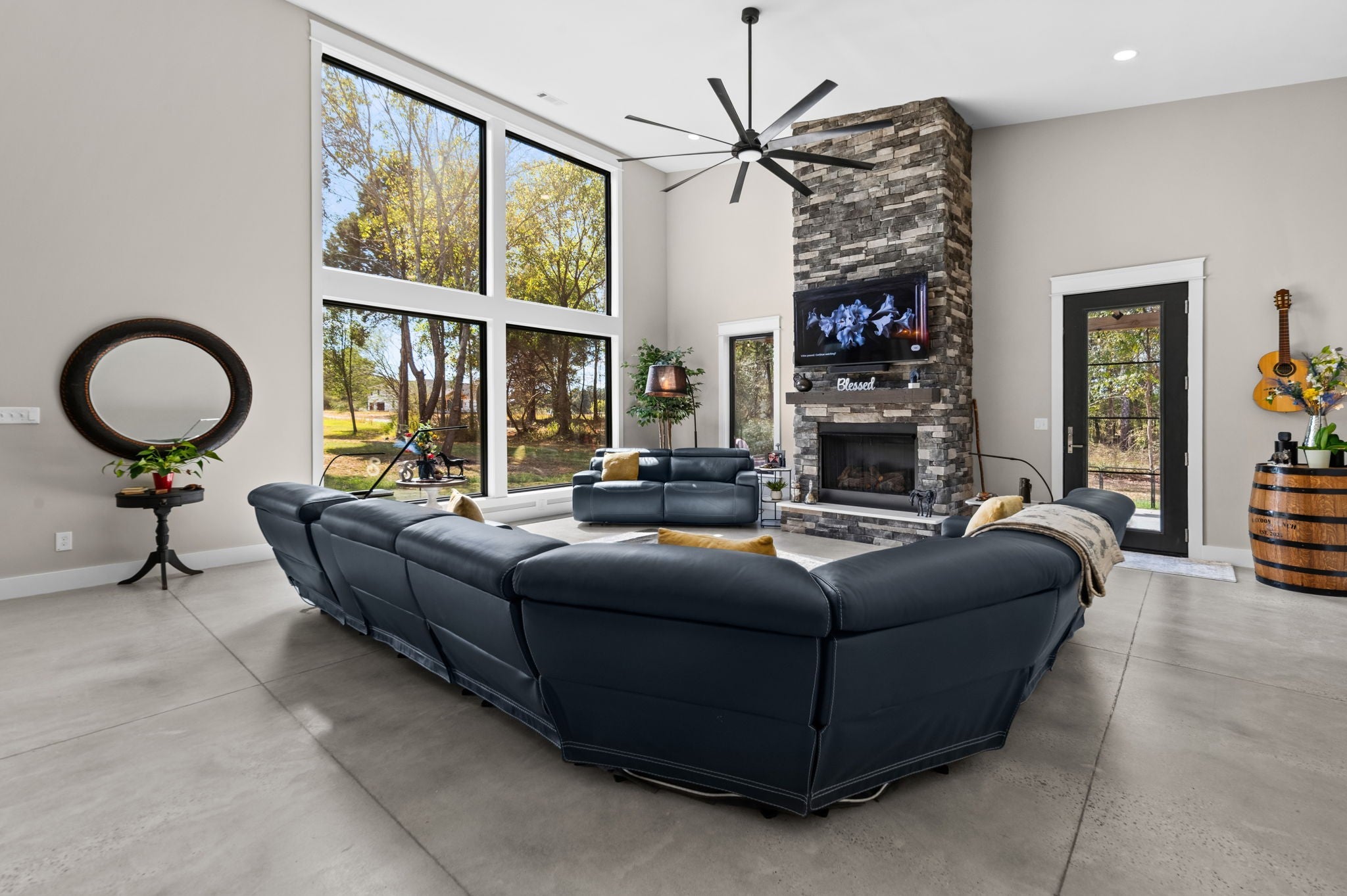 843 OVOCA LAKE ROAD