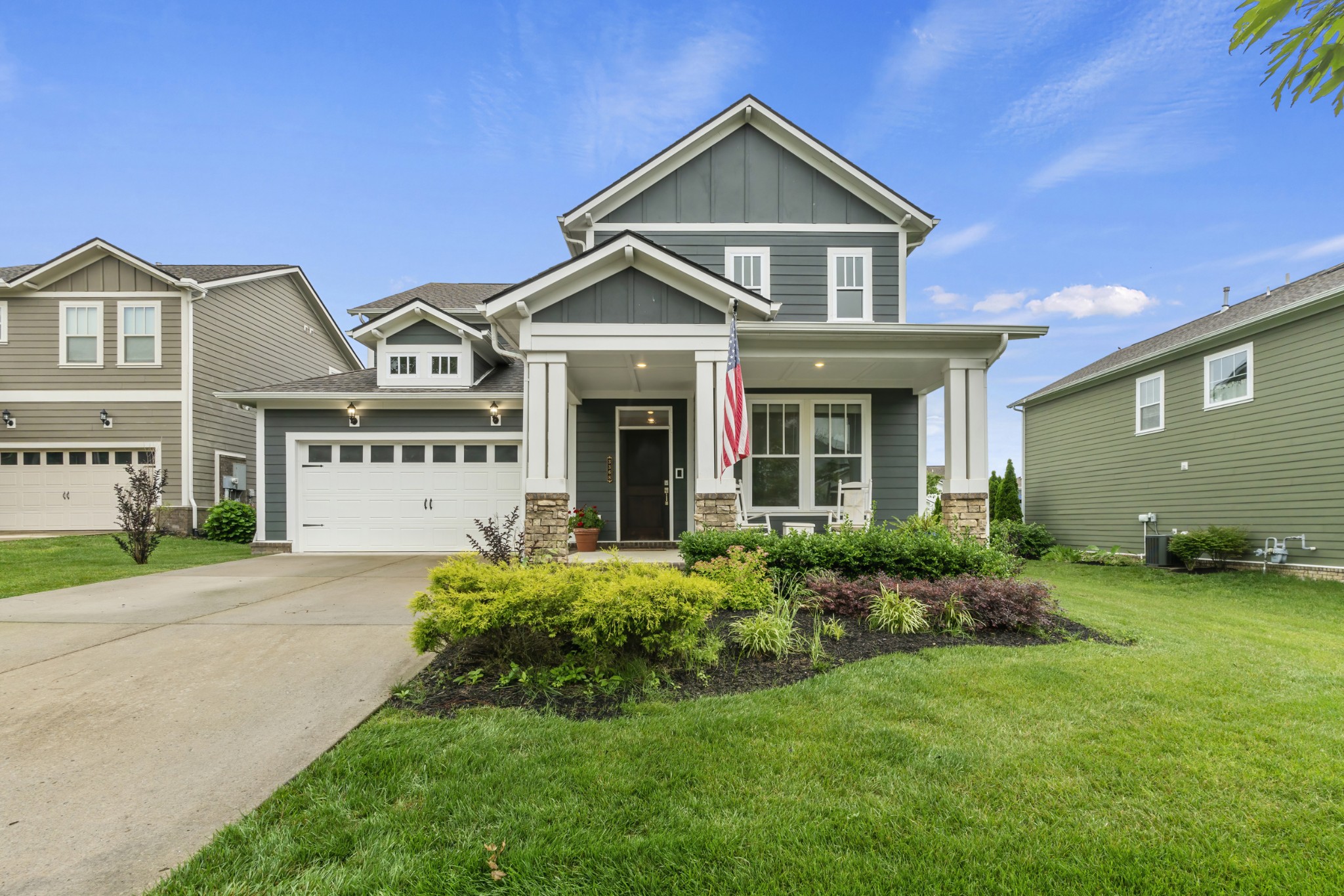 3368 Vinemont Dr