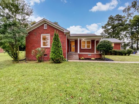 130 Horseshoe Dr Shelbyville TN 37160