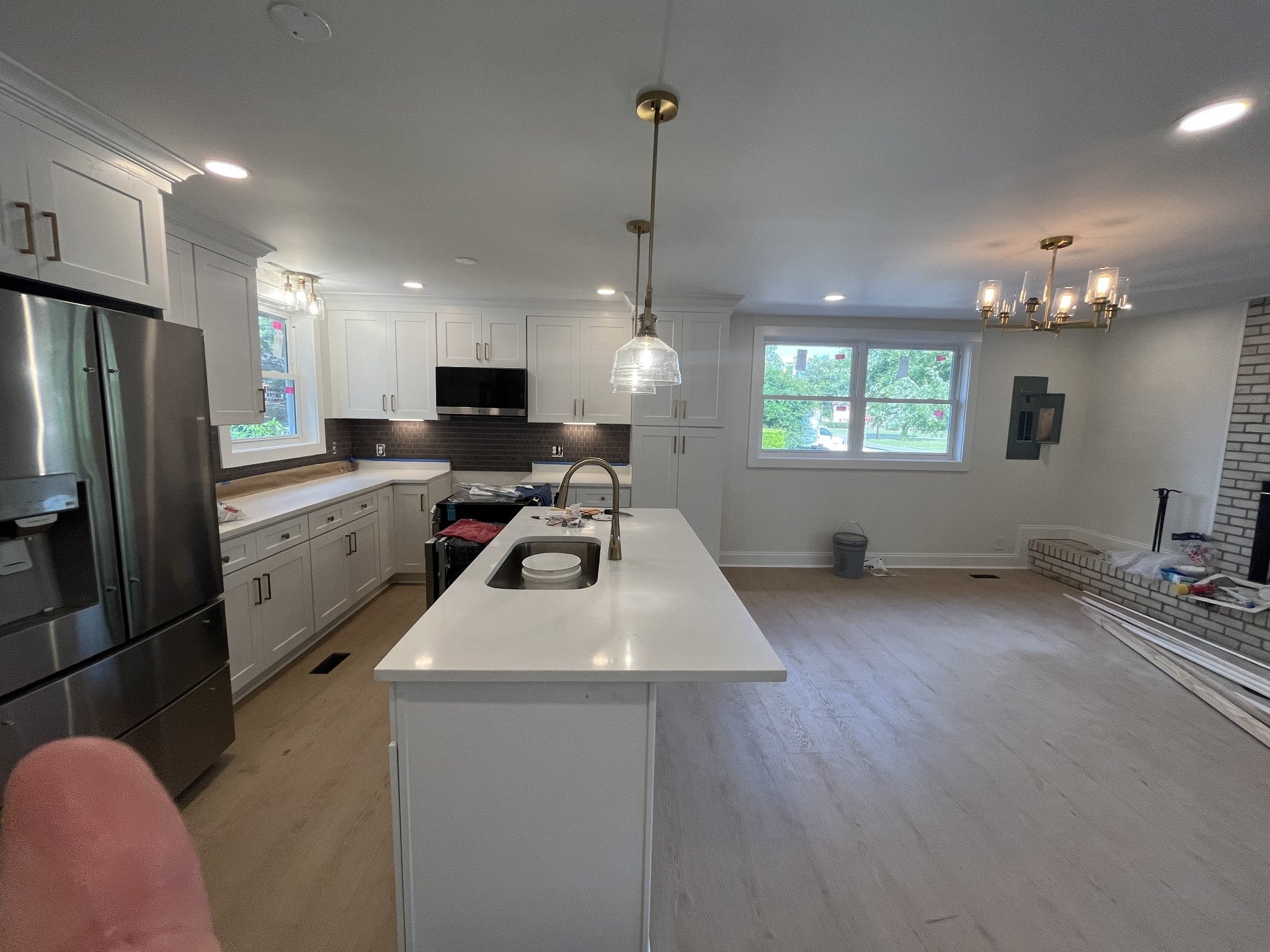 3865 Augusta Dr