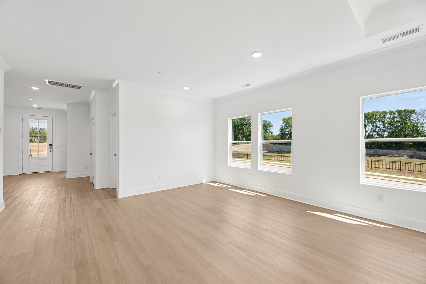 2561 Peaceful Valley Drive