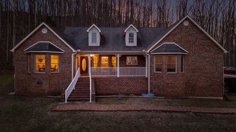 3850 Stagecoach Road South Pittsburg TN 37380