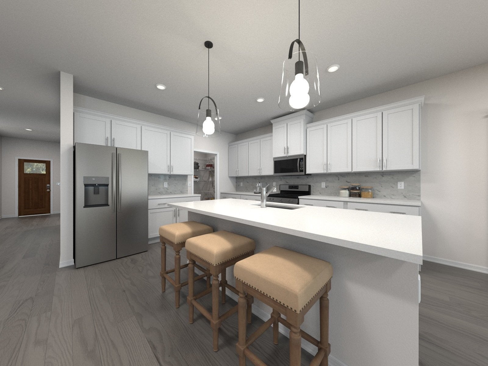 1144 Laurel Lane