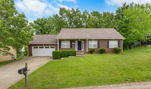 271 Shiloh Rd, Clarksville, TN 37042 - MLS#: 2871439