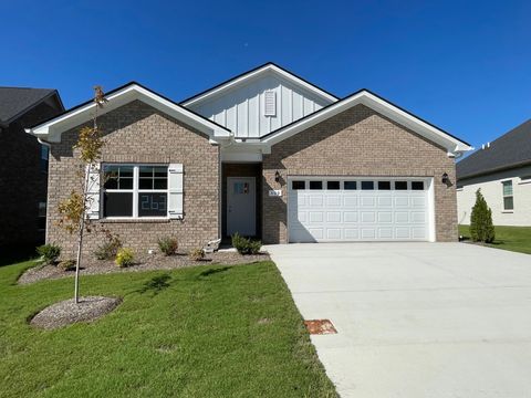 433 Wren Way Lot 459 Spring Hill TN 37174