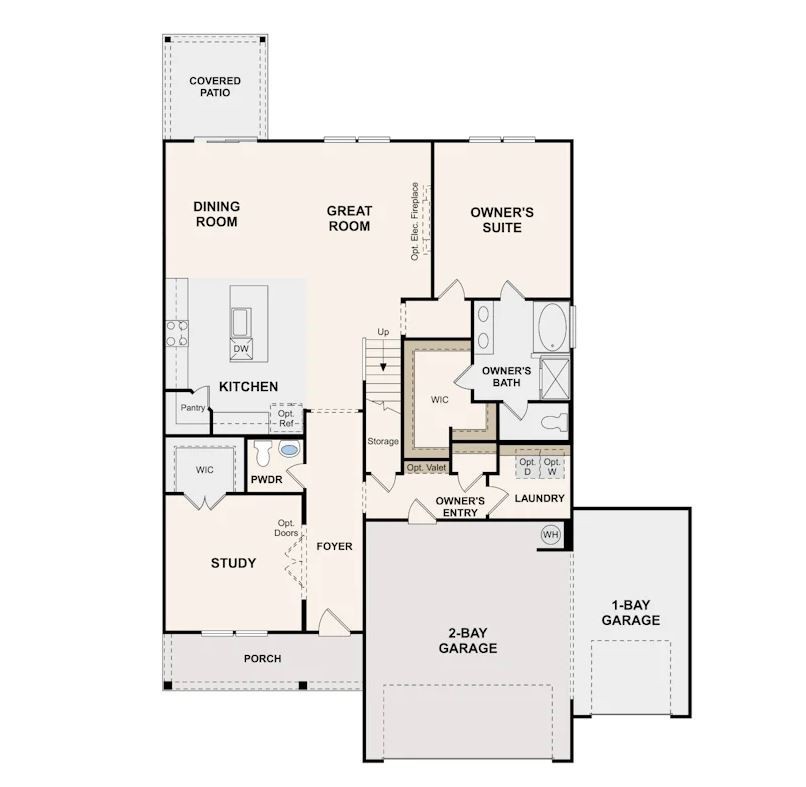 2544 Beverly Gail Rd