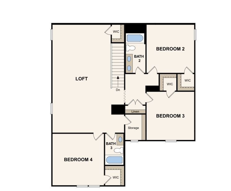 2544 Beverly Gail Rd