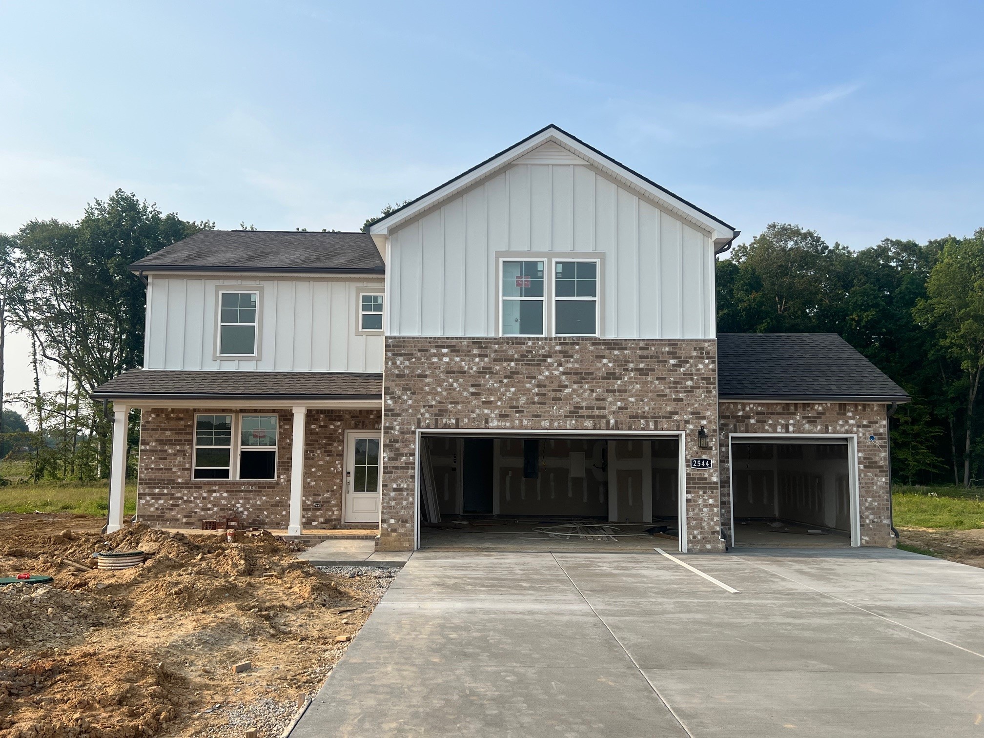 2544 Beverly Gail Rd