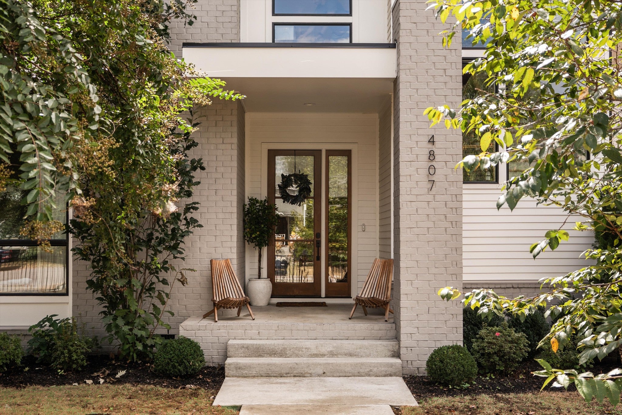 6-bed listing at 4807 Dakota Ave, Nashville