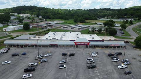 814 W College Street Pulaski TN 38478