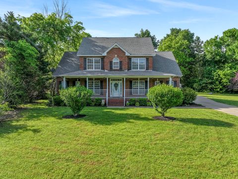 1116 Friendswood Ln Christiana TN 37037