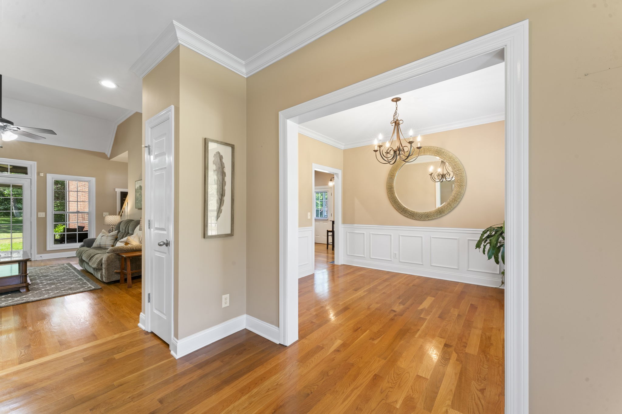 Middle Tennessee Properties 3 1116 Friendswood Ln