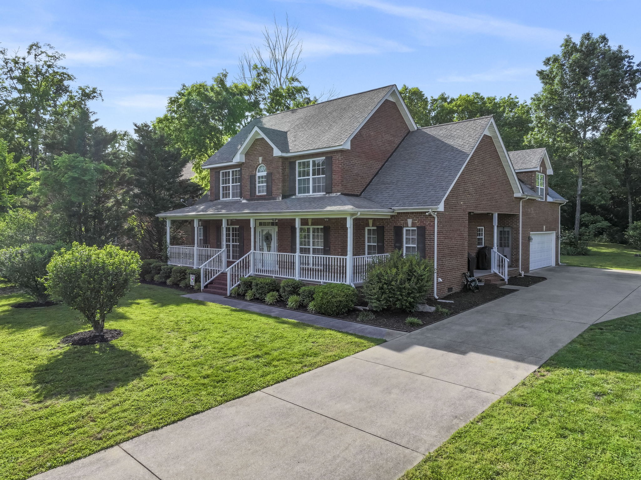 Middle Tennessee Properties 1 1116 Friendswood Ln