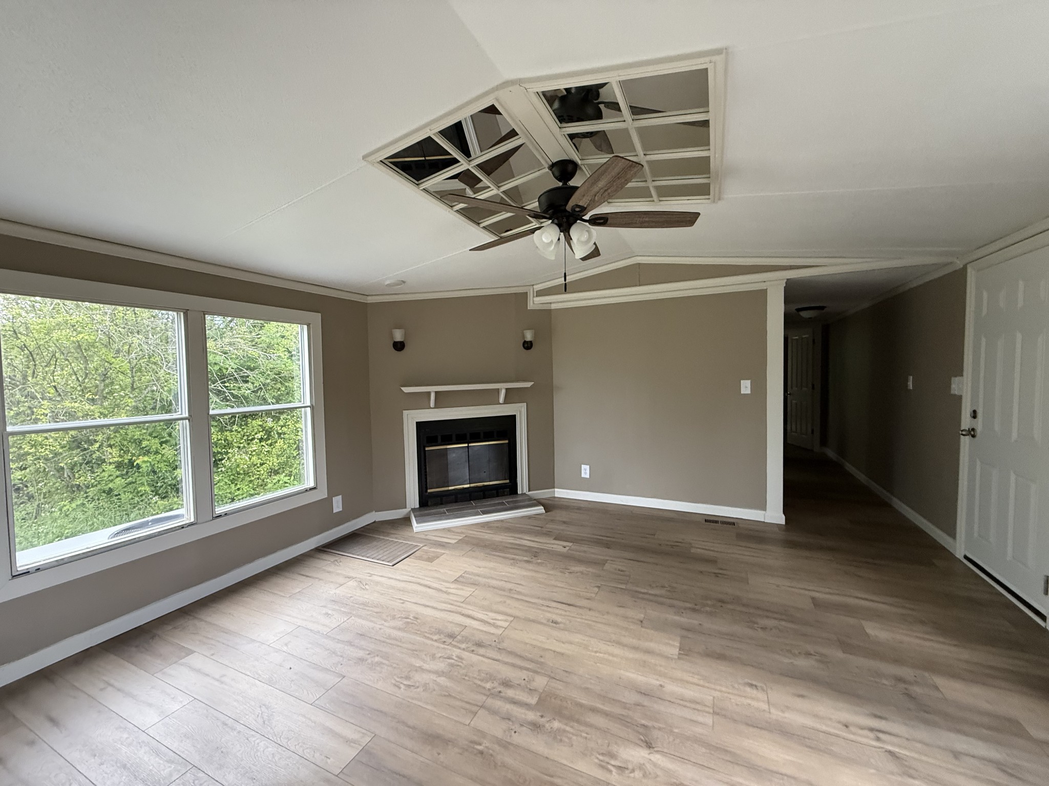 4154 Unionhill Moss Rd
