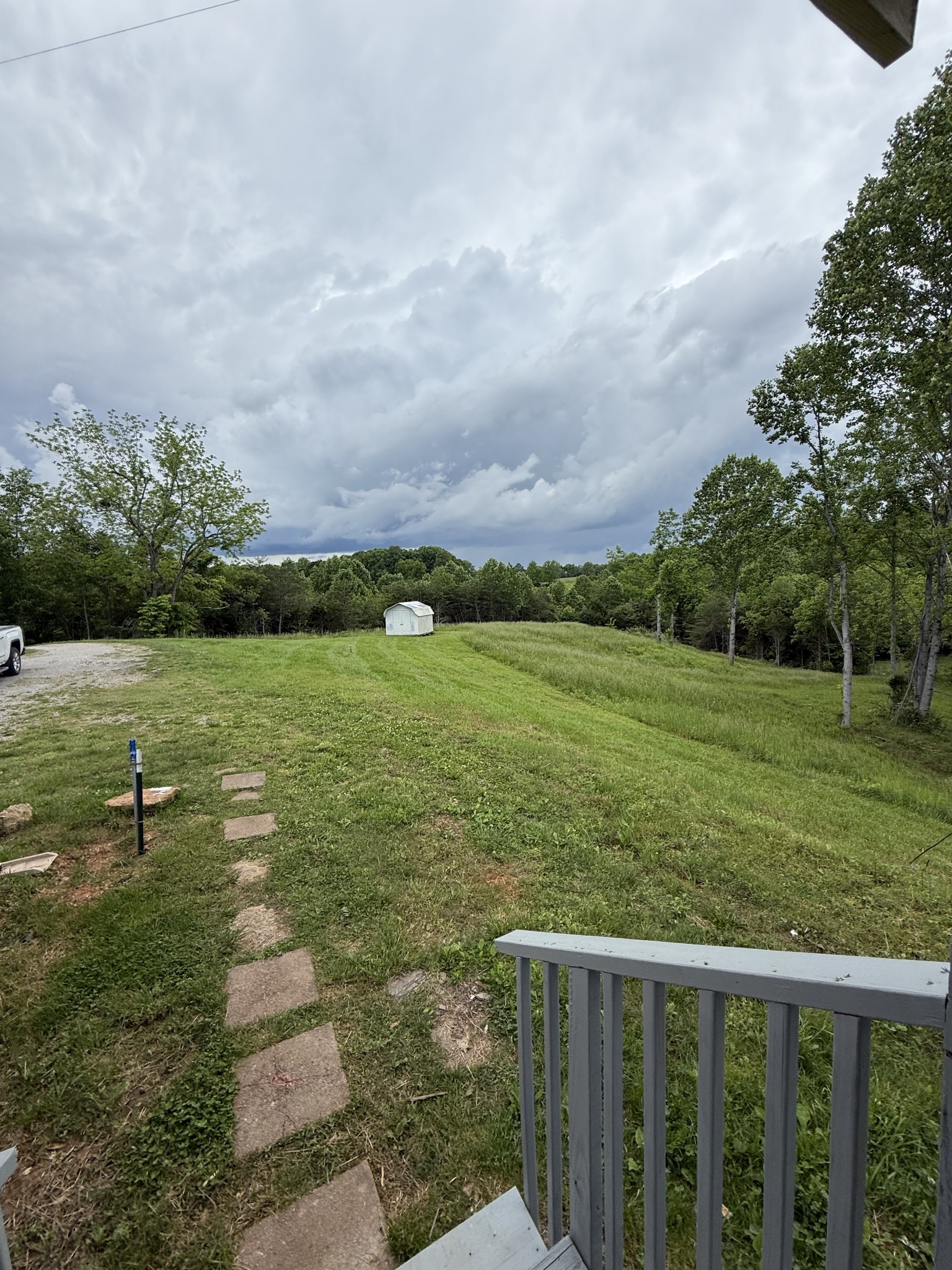 4154 Unionhill Moss Rd