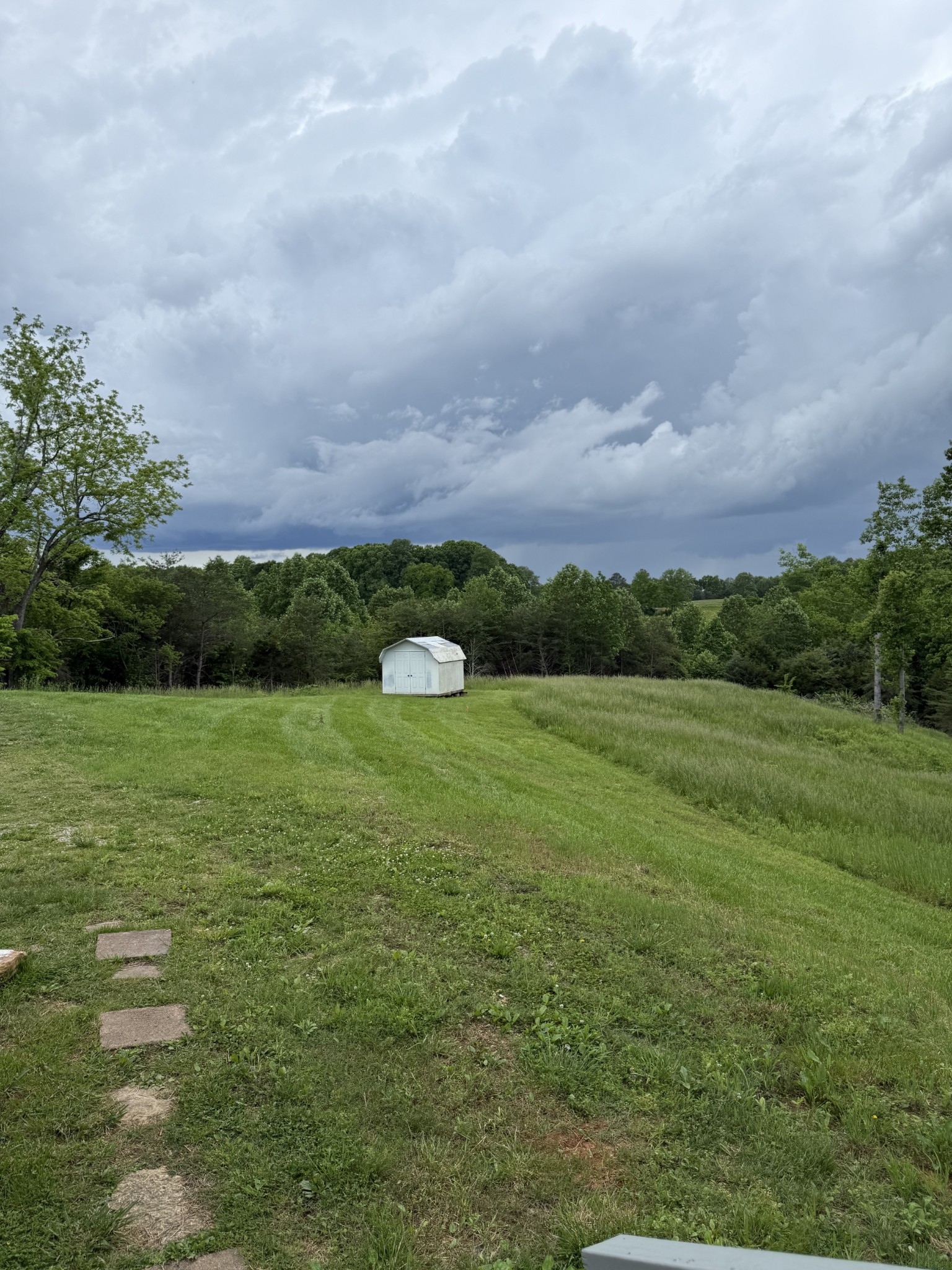 4154 Unionhill Moss Rd
