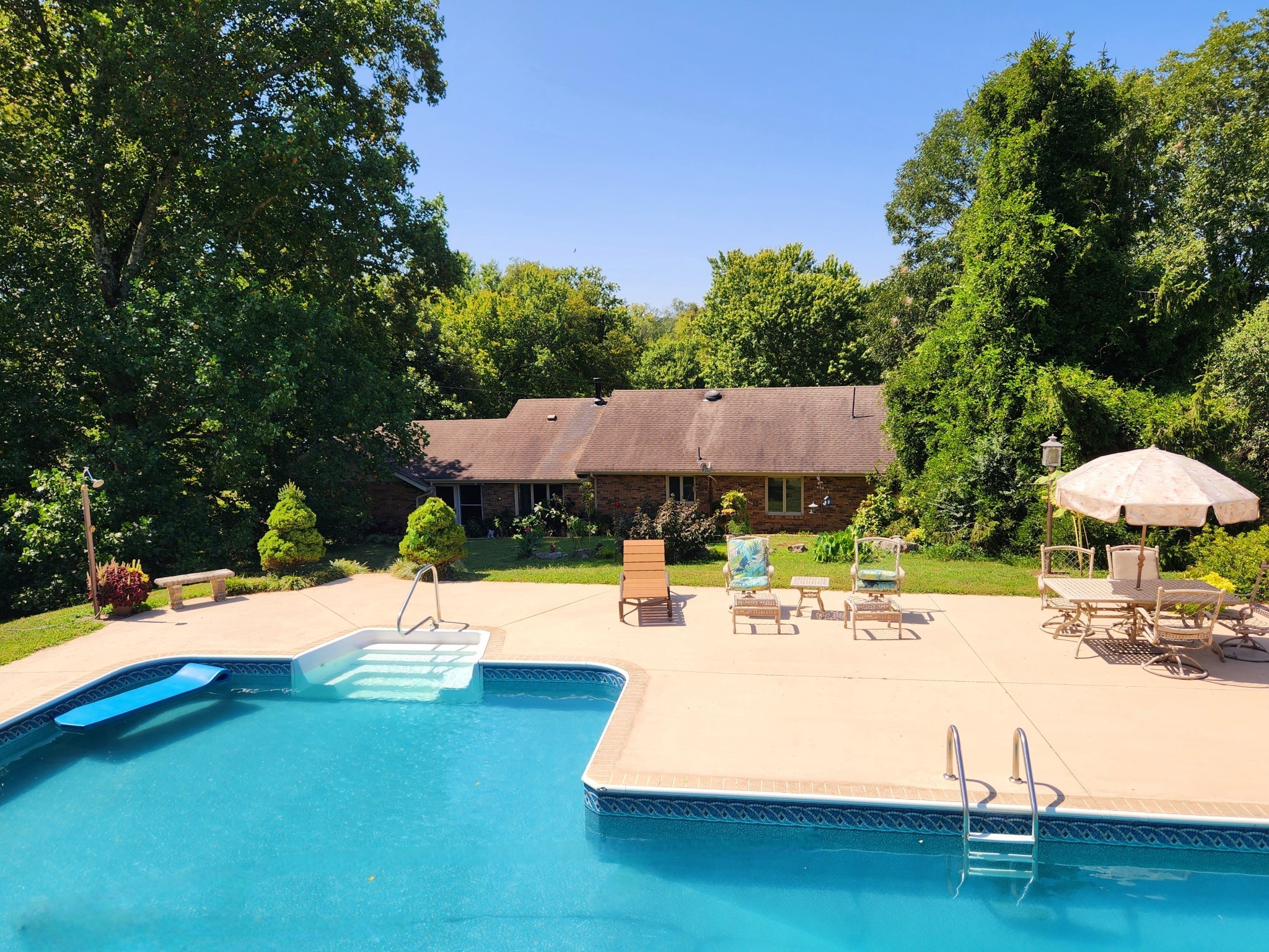 264 Puncheon Camp Rd