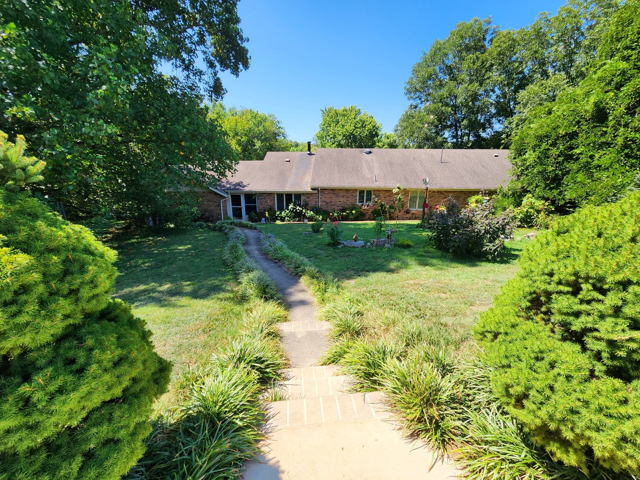 264 Puncheon Camp Rd