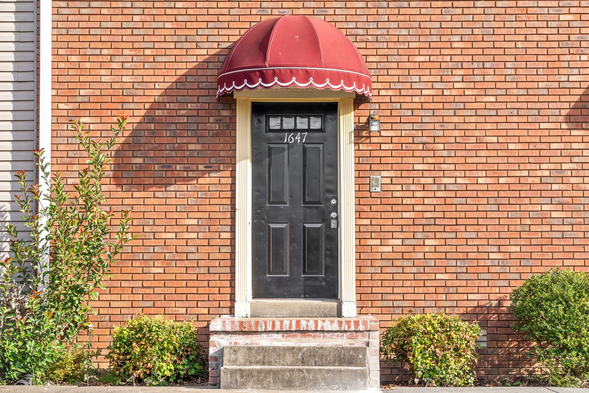 Middle Tennessee Properties 2 1647 Baltimore Drive