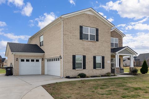 15551 Highway 99 Eagleville TN 37060