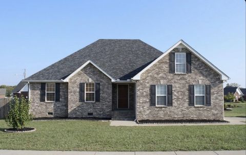 4740 Hammock DR Murfreesboro TN 37128