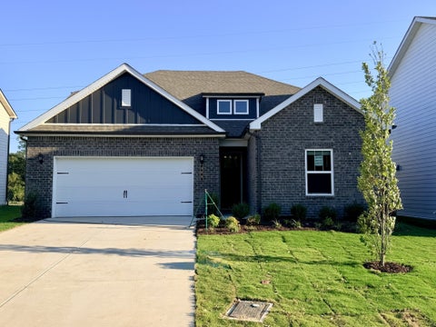 Photo of 408 Misty Creek Court, Nashville, TN 37207 (MLS # 3614429)
