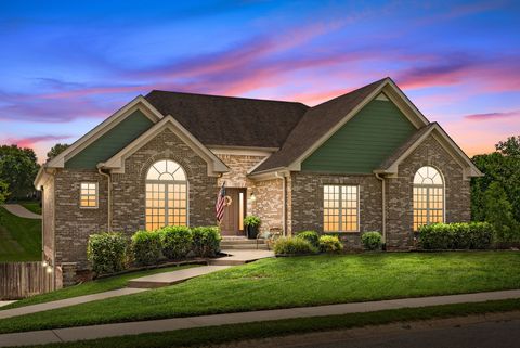 1192 Wicke Rd Adams TN 37010