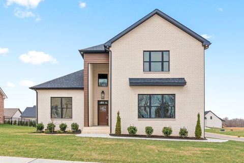 3 Pace Rd Clarksville TN 37043