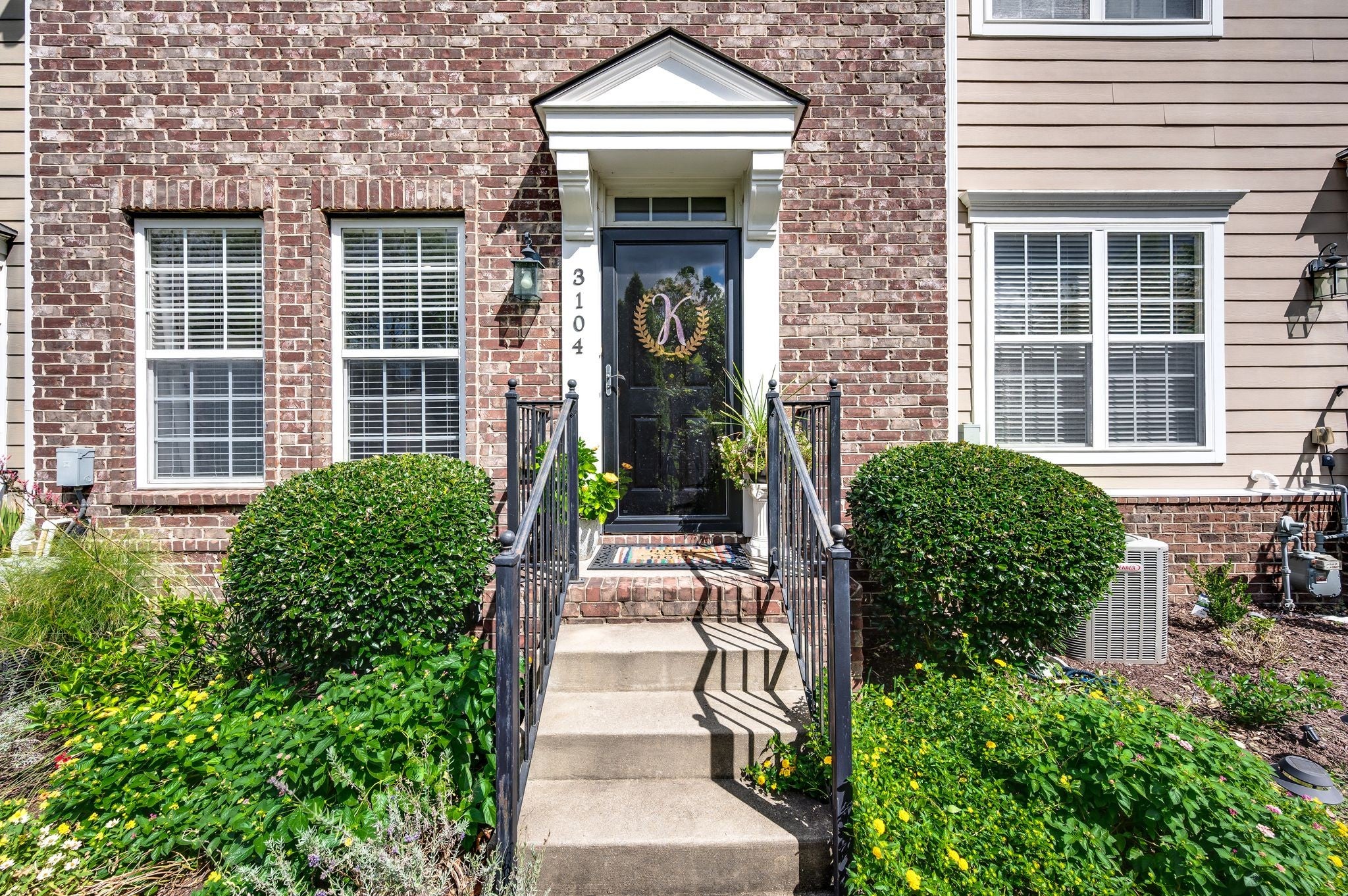 3-bed listing at 3104 Fyffe Ln, Nashville