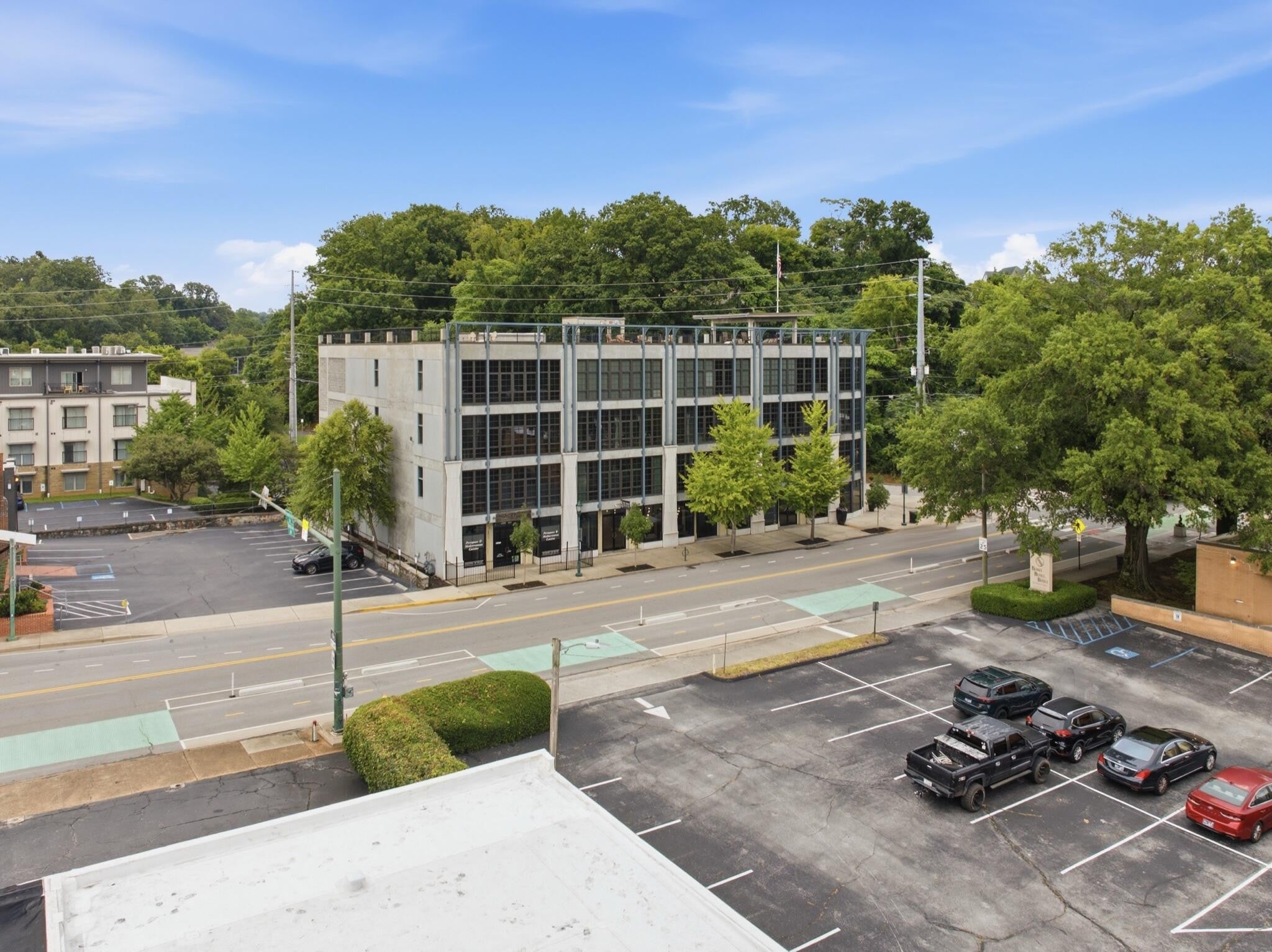 417 Frazier Avenue 202