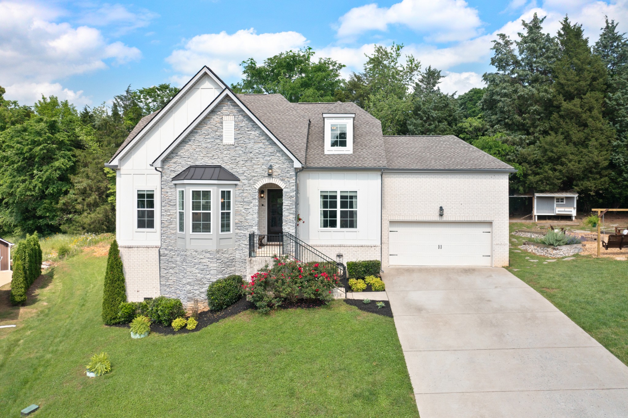 2195 Savage Creek Dr