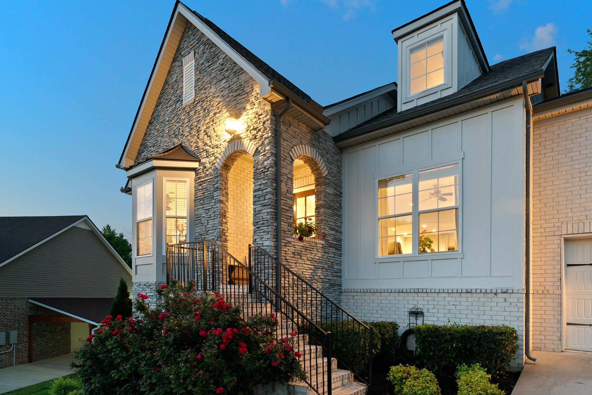 2195 Savage Creek Dr