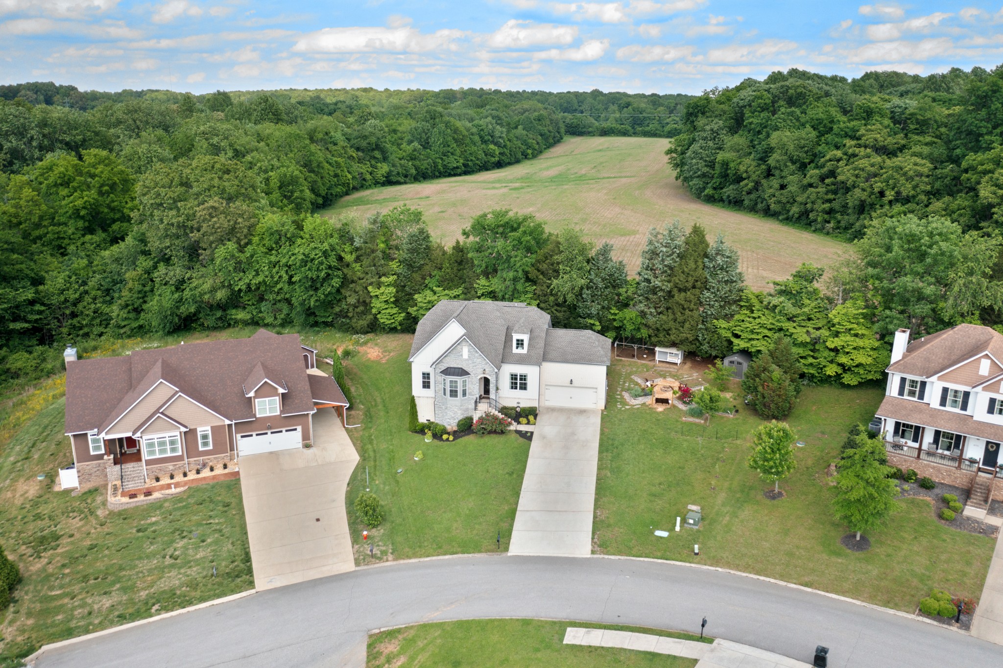 2195 Savage Creek Dr