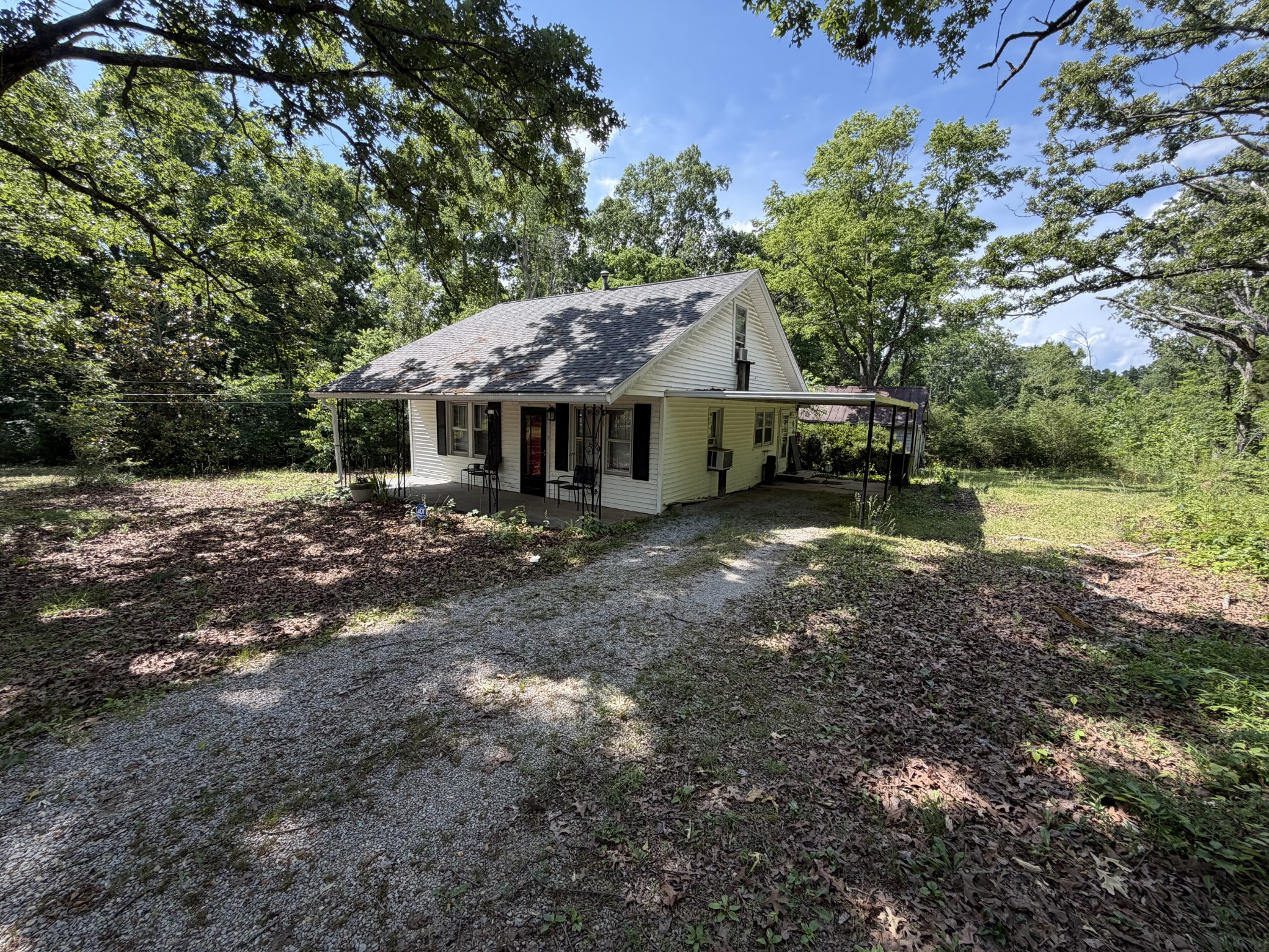 970 Yellow Creek Rd