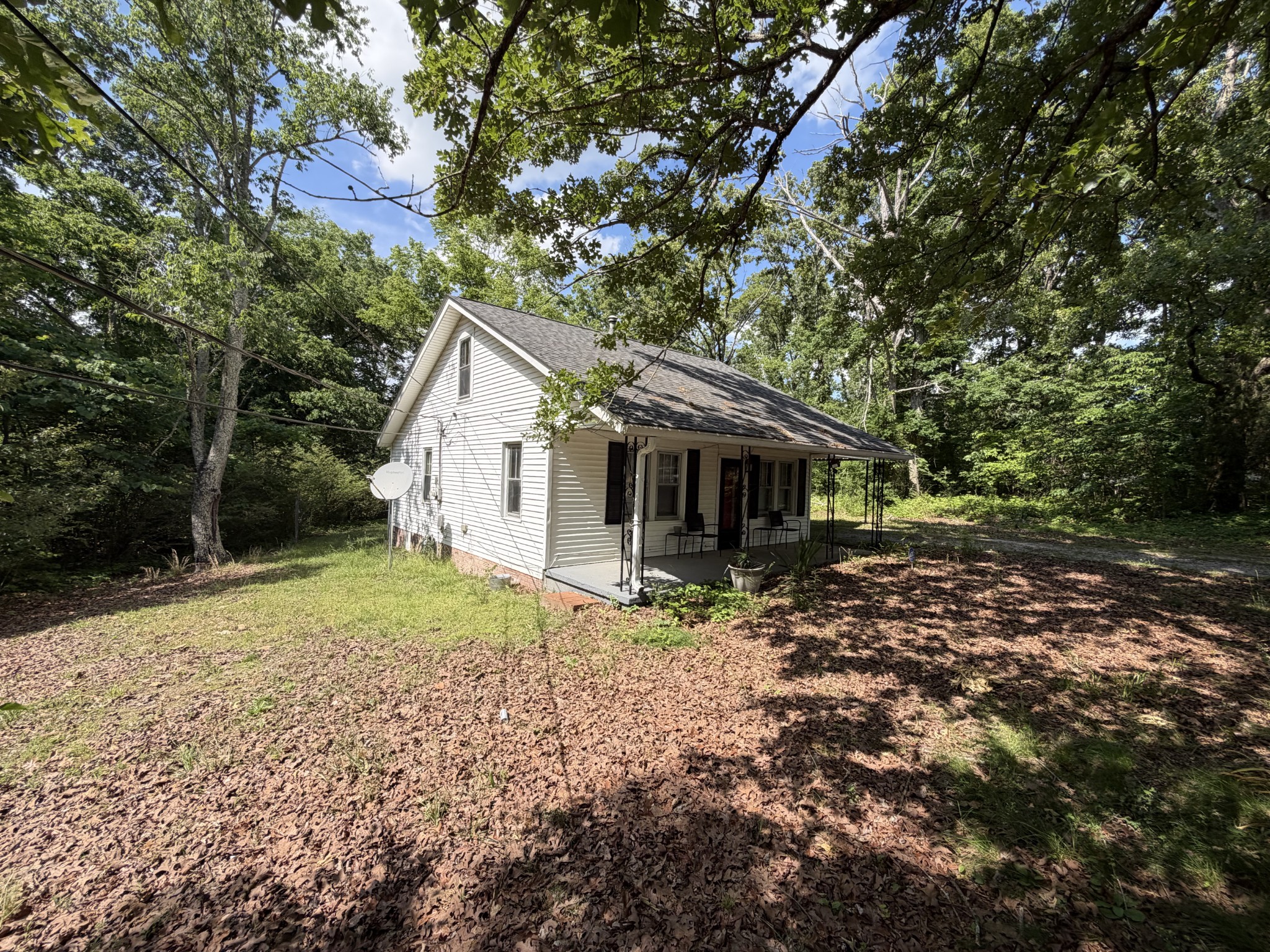 970 Yellow Creek Rd