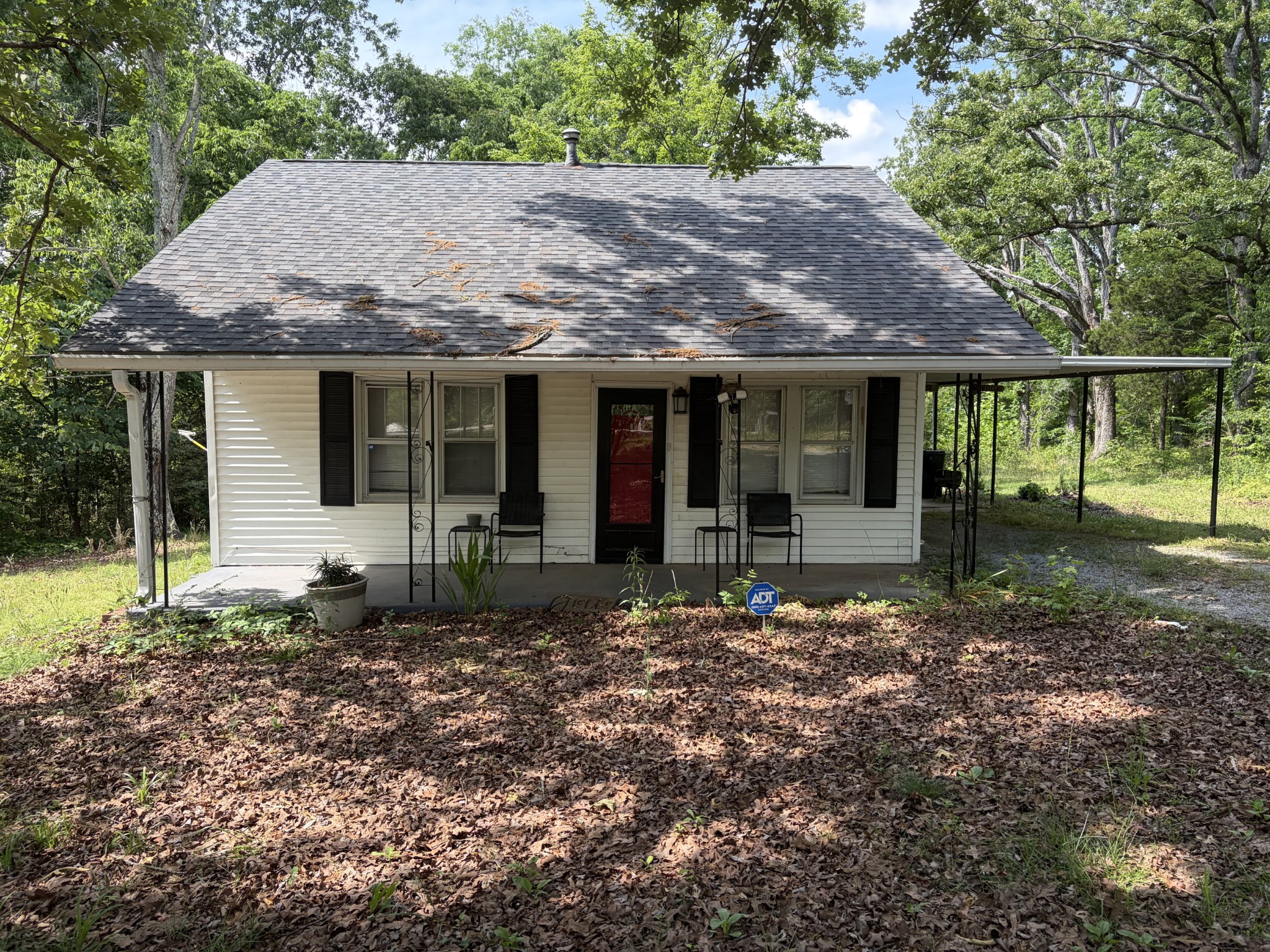970 Yellow Creek Rd