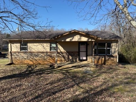 584 Blue Springs Rd Smithville TN 37166