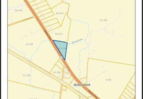 0 Sparta Pike Lebanon TN 37090