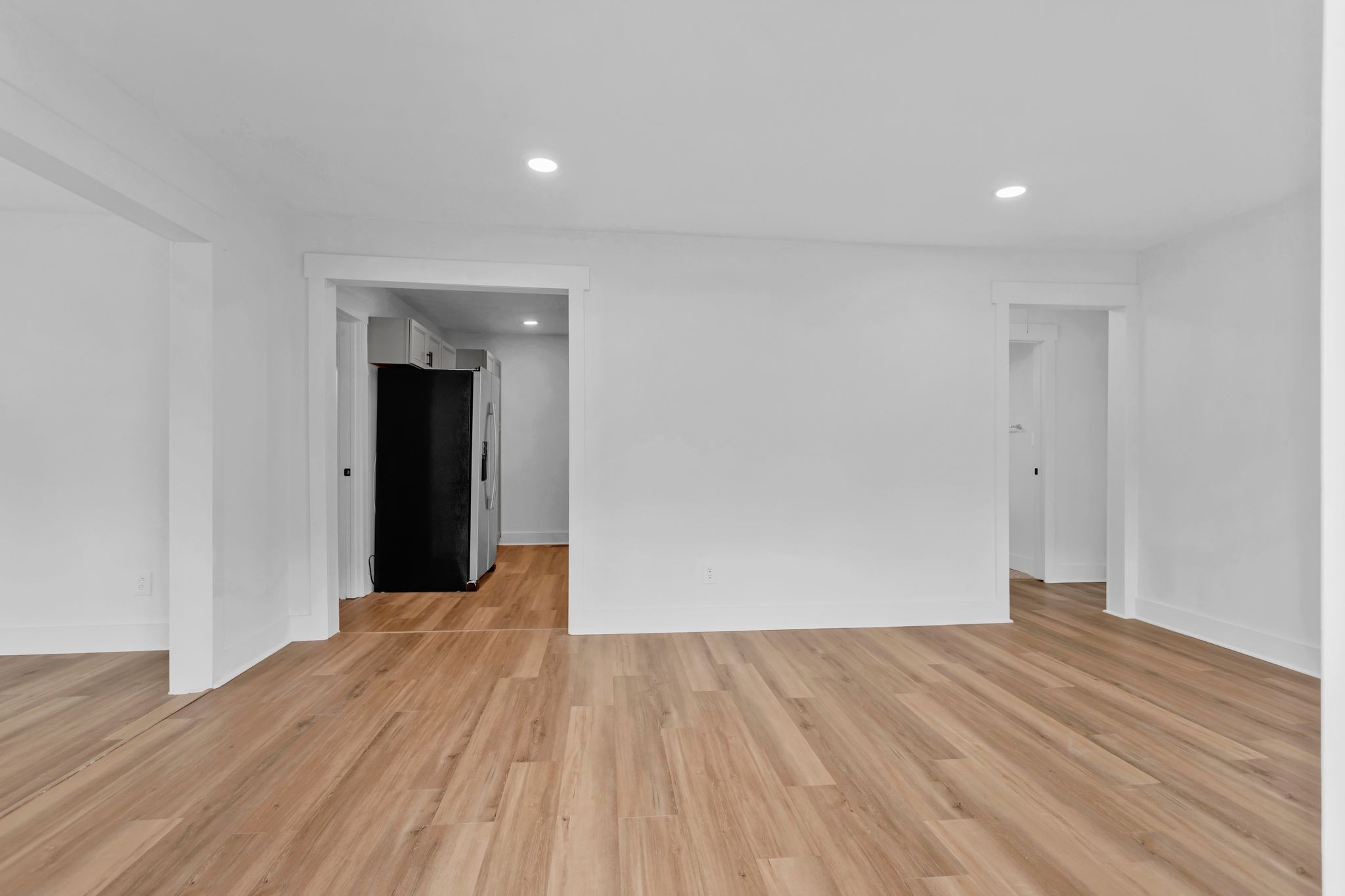 Middle Tennessee Properties 3 709 Poplar St