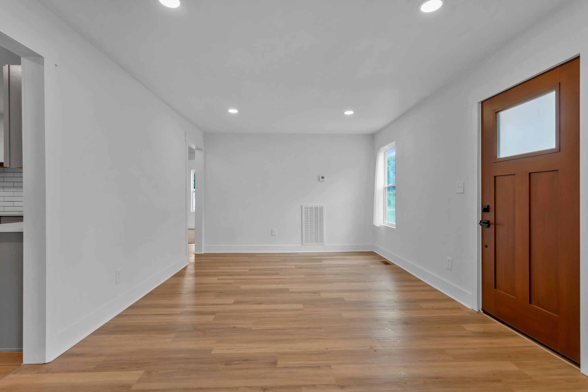 Middle Tennessee Properties 4 709 Poplar St