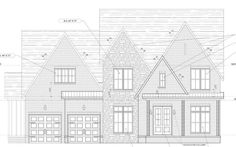 Photo of 2939 Avenue Downs Drive, Thompsons Station, TN 37179 (MLS # 2925359)