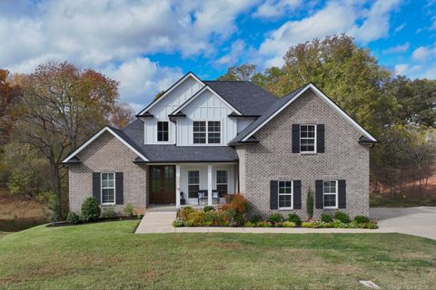 488 Sheas Way Clarksville TN 37043
