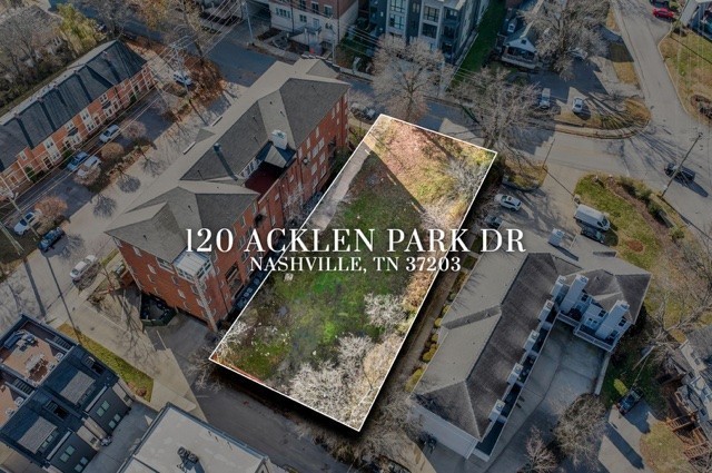 120 Acklen Park Dr