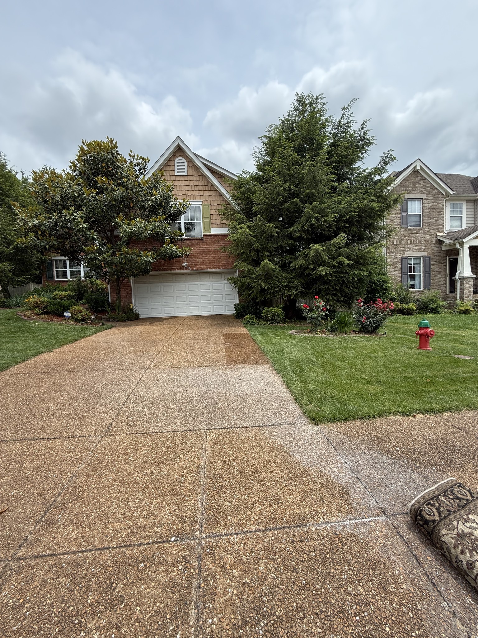 1602 Zurich Dr
