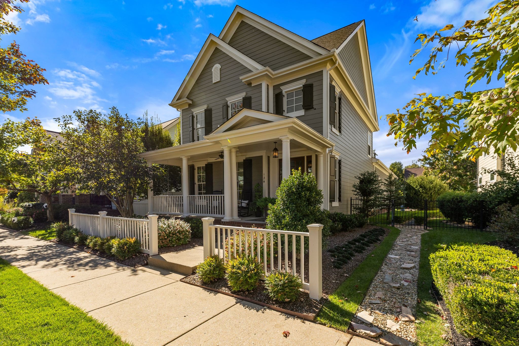 124 Fitzgerald St