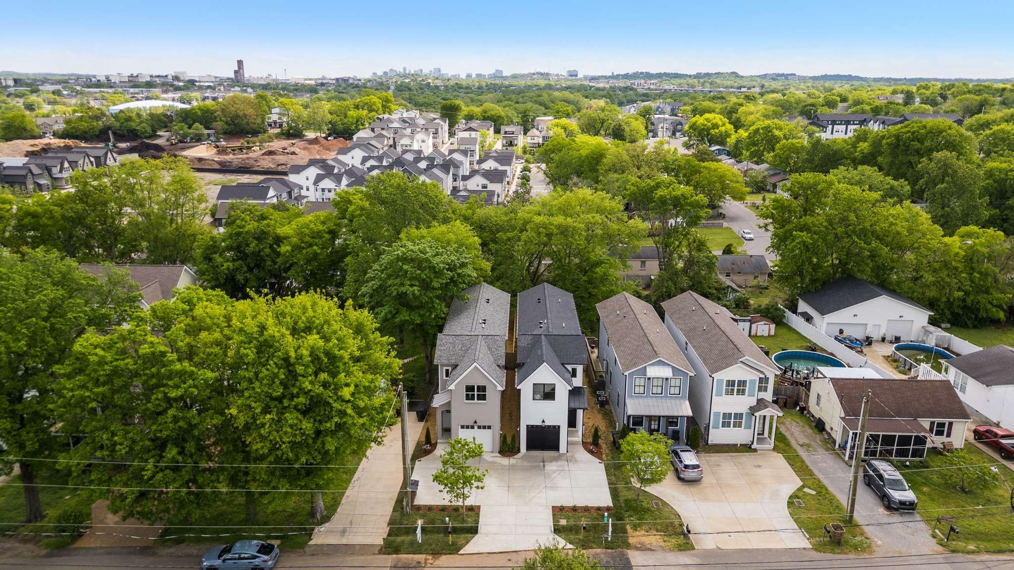 Middle Tennessee Properties 1 632B Waco Dr