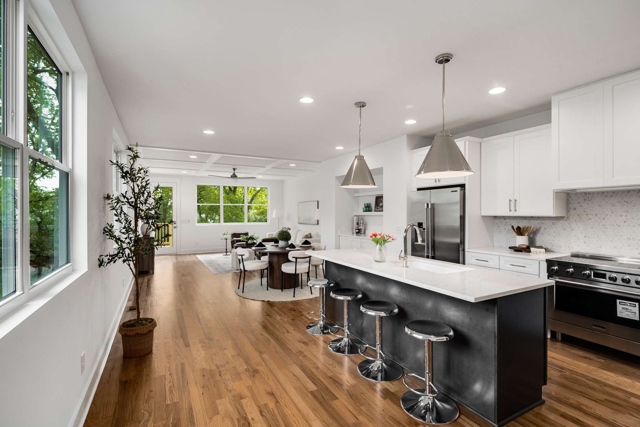 Middle Tennessee Properties 3 632B Waco Dr