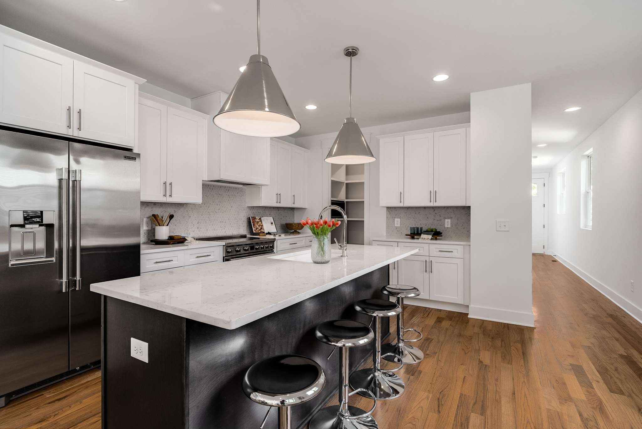 Middle Tennessee Properties 4 632B Waco Dr