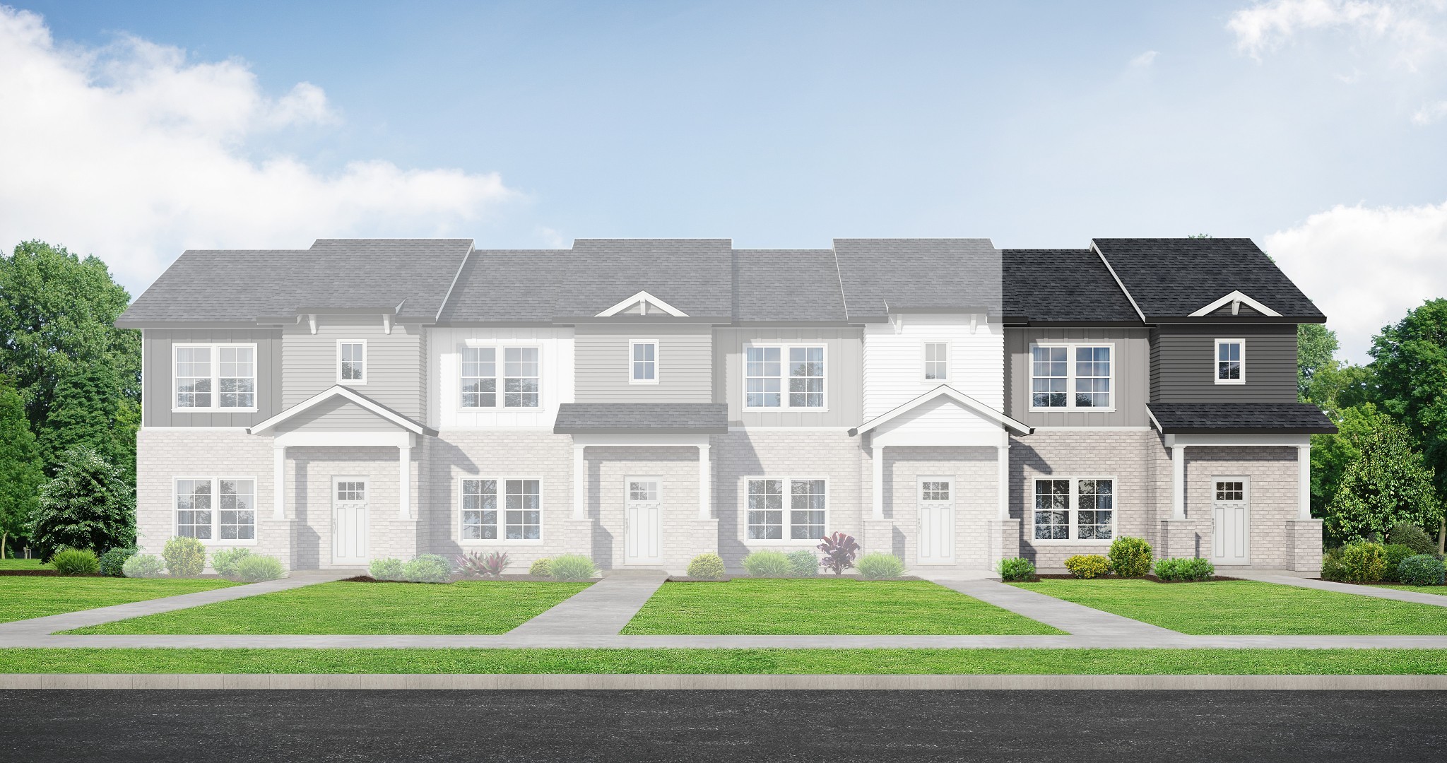 1733 Elliott Williams Pvt Way