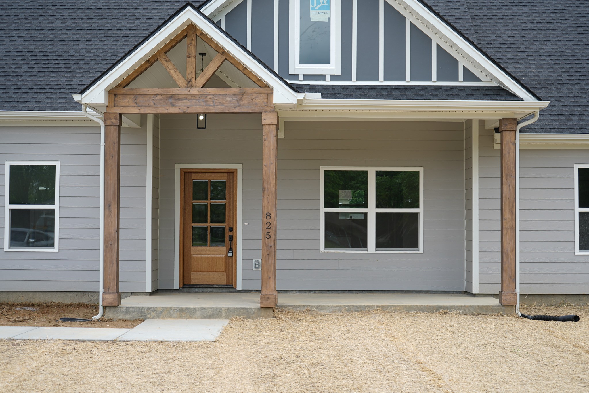 Middle Tennessee Properties 3 825B College St
